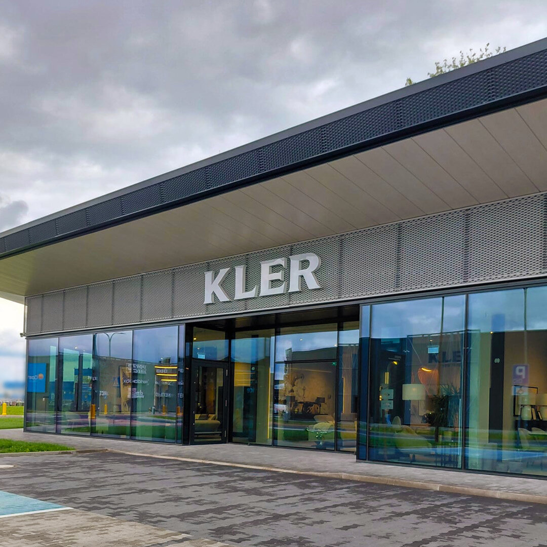 Salon Kler Kitchen Warszawa - Piaseczno Sunpark (Mysiadło)
